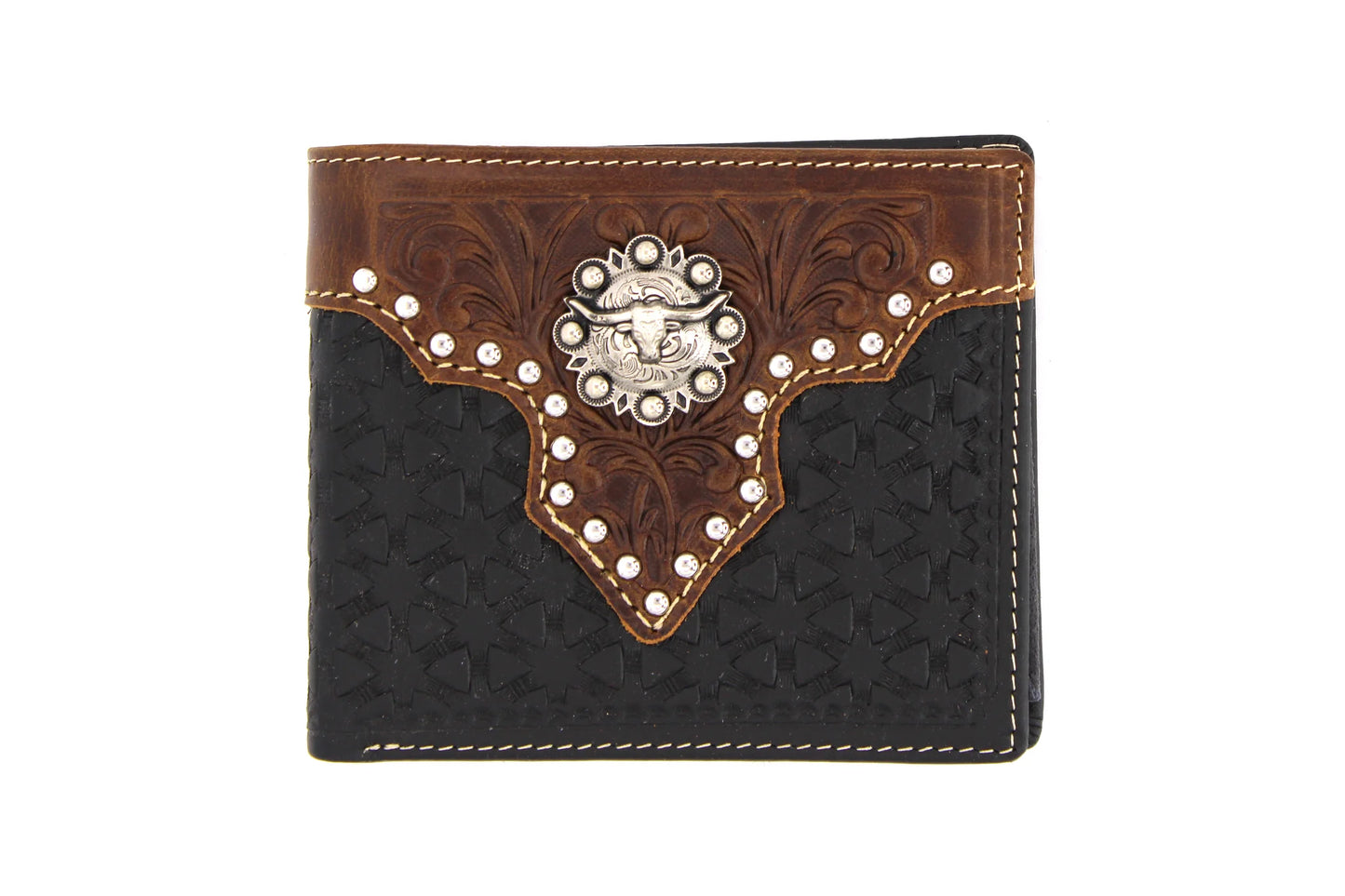 West Star Texas Short Wallet