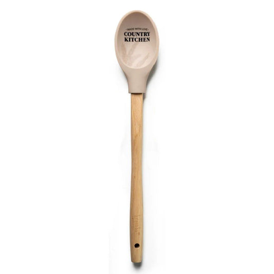 Made with Love Spoon