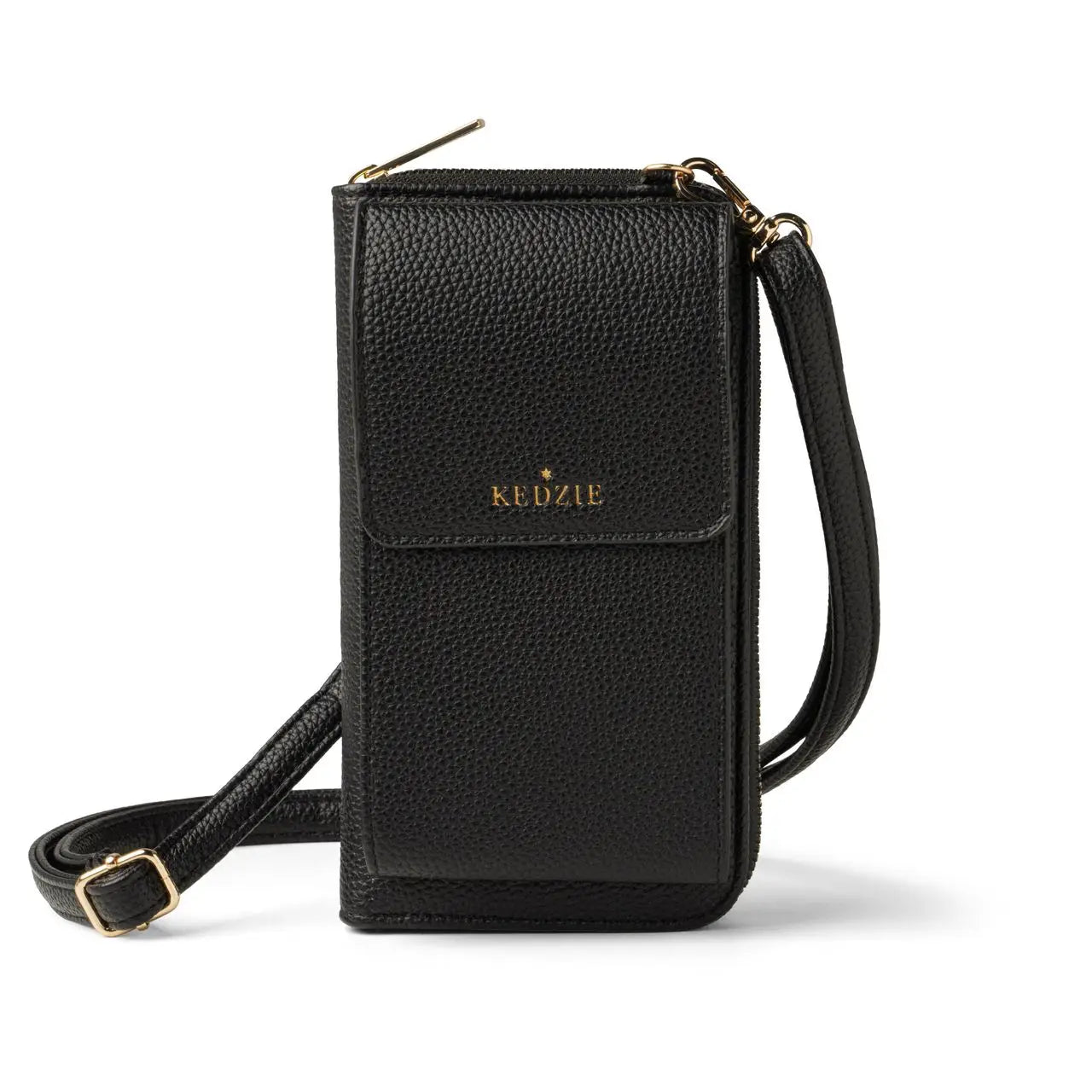 Kedzie Smartphone Crossbody