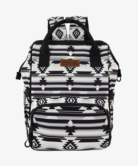 Wrangler Aztec Backpack