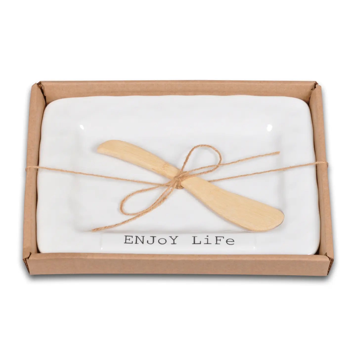 Enjoy Life Platter Spreader