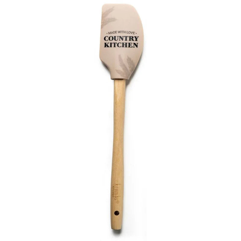 Made with Love Spatula