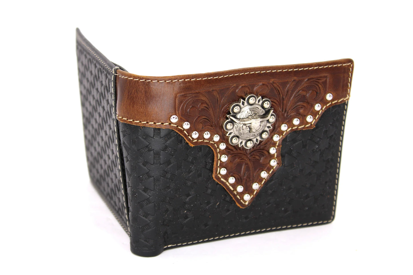 West Star Texas Short Wallet