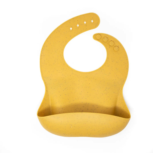 Silicone Bib