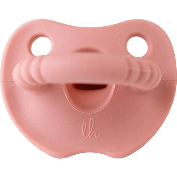 Silicone Soother