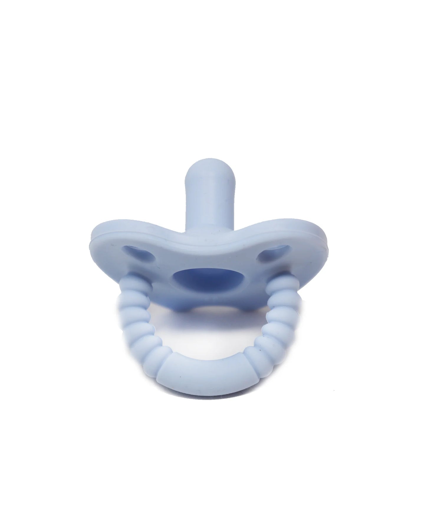 Silicone Soother