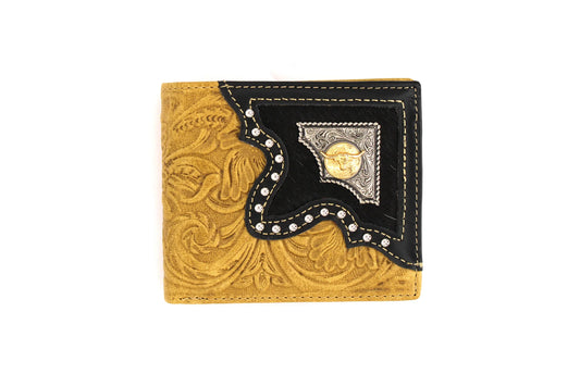 West Star Texas Short Wallet