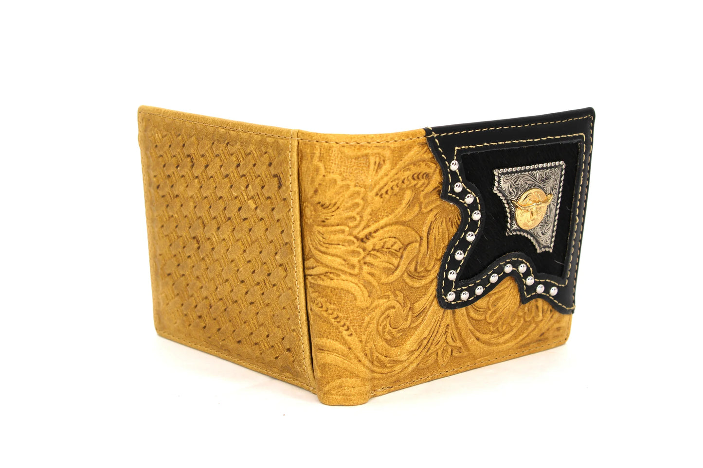 West Star Texas Short Wallet