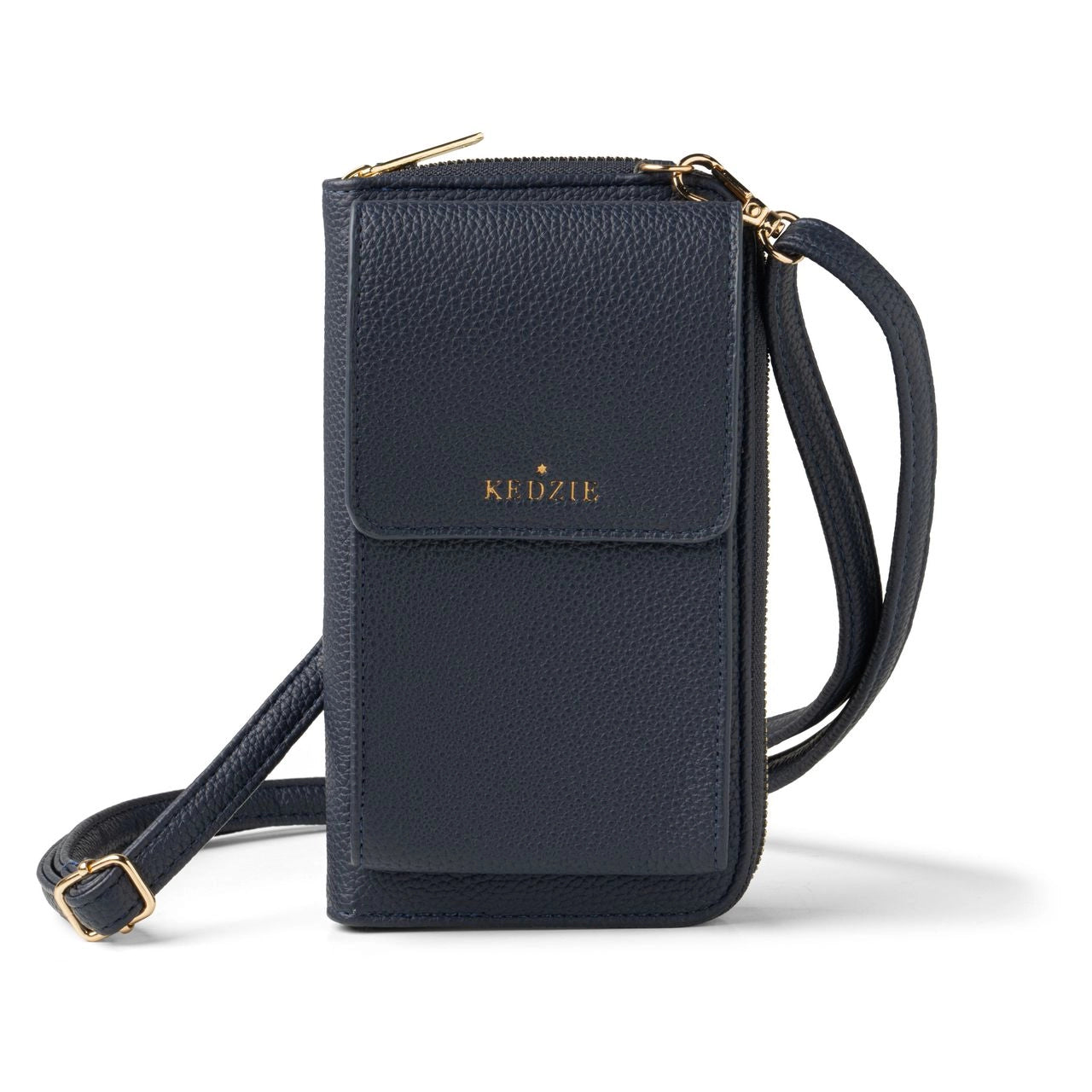 Kedzie Smartphone Crossbody