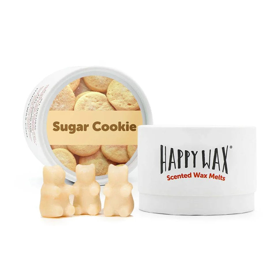 Sugar Cookie Wax Melt