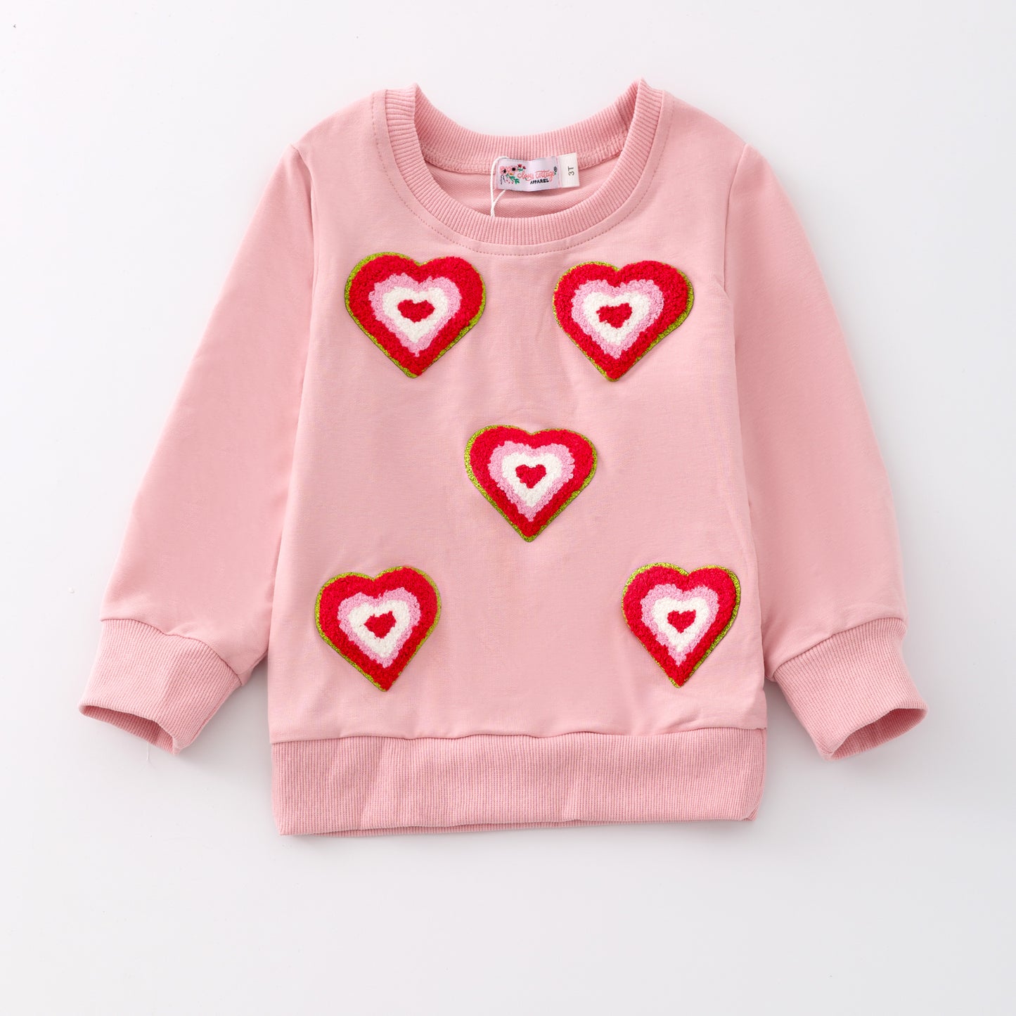 Heart Shirt