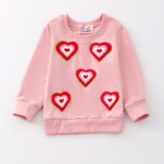 Heart Shirt