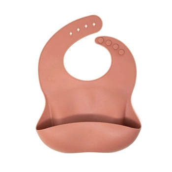 Silicone Bib