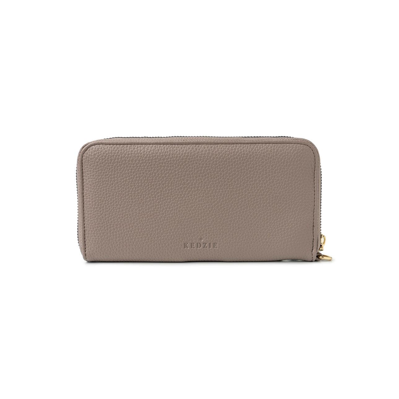 Kedzie Convertible Zip Around Wallet