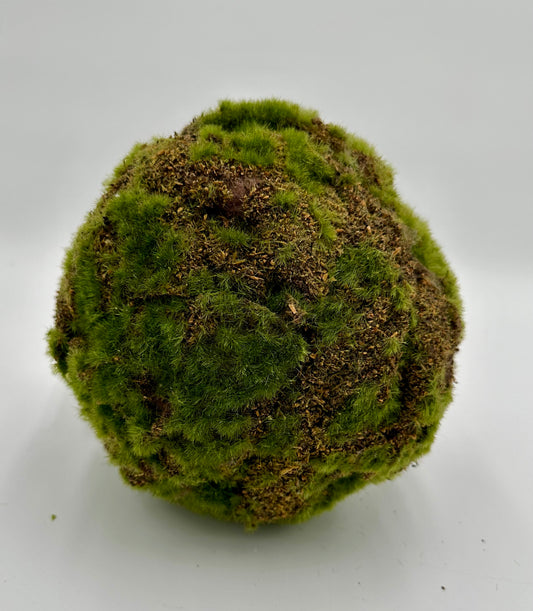 Moss Orb