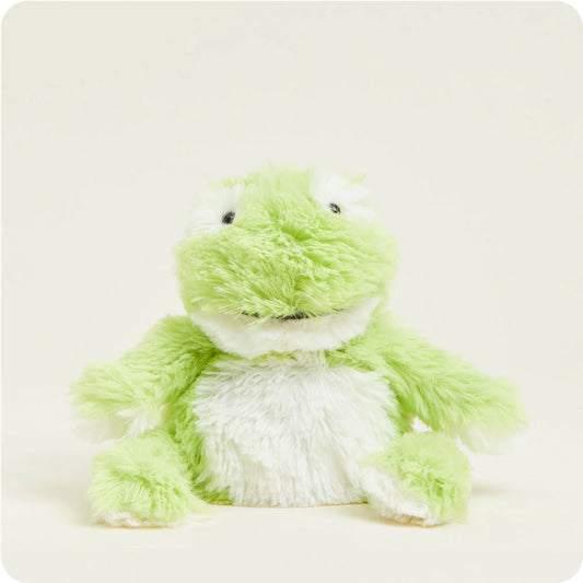 Junior Frog Warmies