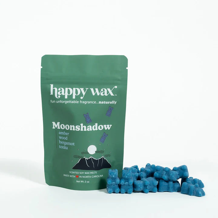 Moonshadow Wax Melt