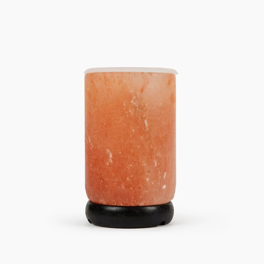 Pink Himalayan Salt Wax Warmer