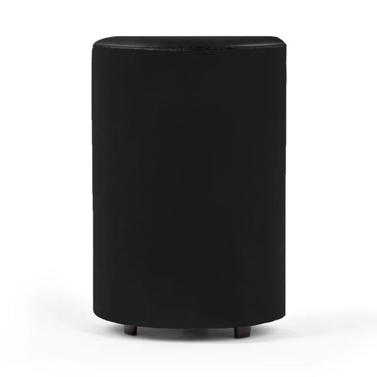 Black Mod Wax Warmer