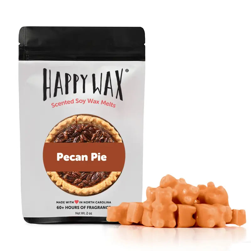 Pecan Pie Wax Melt