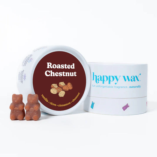 Roasted Chestnut Wax Melt