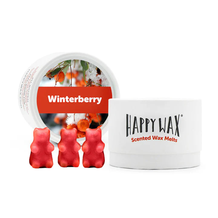 Winterberry Wax Melt